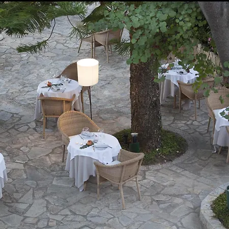 S'hort De Cas Misser Boutique (adults Only) Casa di campagna