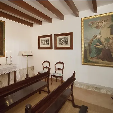 Casa di campagna S'hort De Cas Misser Boutique (adults Only) *