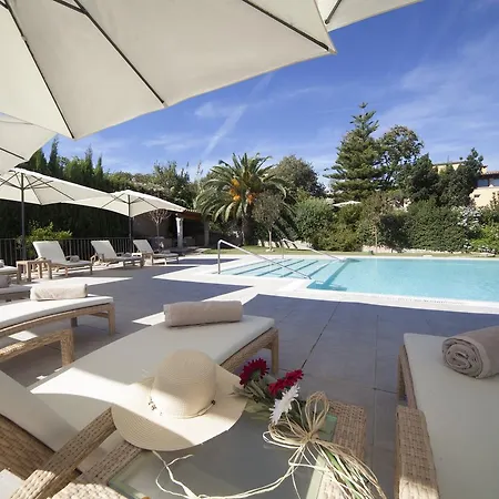 S'hort De Cas Misser Boutique (adults Only) Casa di campagna *