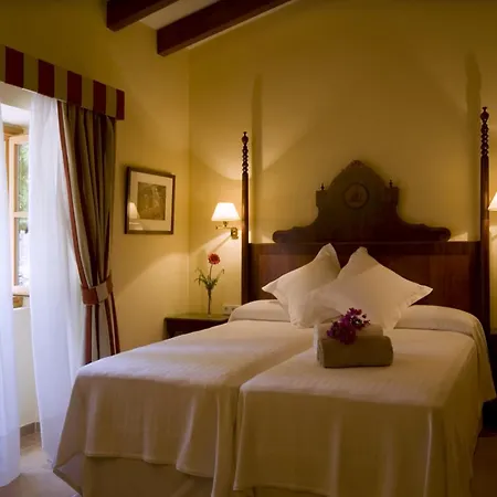 S'hort De Cas Misser Boutique (adults Only) Casa di campagna Selva (Mallorca)