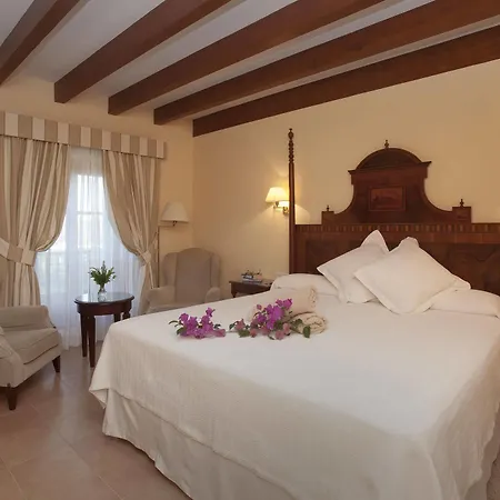 Casa di campagna S'hort De Cas Misser Boutique (adults Only) *