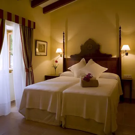S'hort De Cas Misser Boutique (adults Only) * Selva (Mallorca)