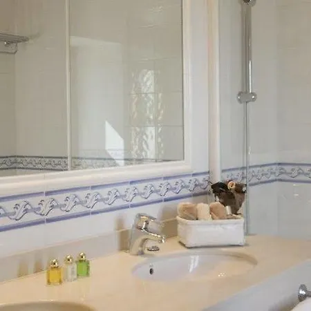 S'hort De Cas Misser Boutique (adults Only) * Selva (Mallorca)
