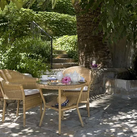 S'hort De Cas Misser Boutique (adults Only) * Selva (Mallorca)
