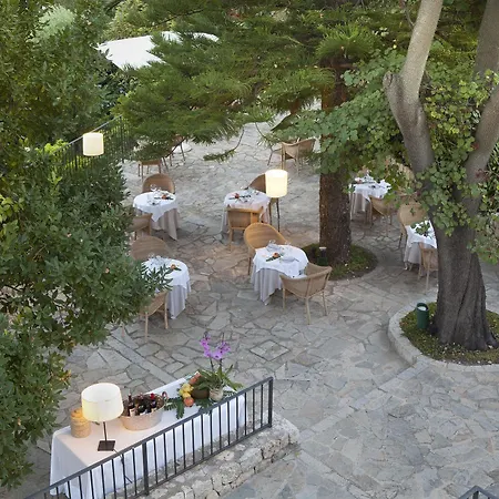 Casa di campagna S'hort De Cas Misser Boutique (adults Only)