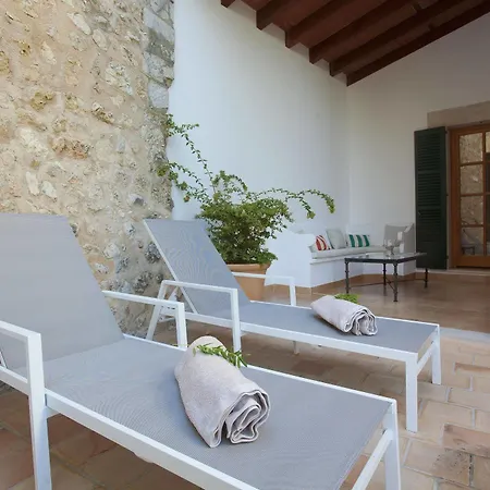 Casa di campagna S'hort De Cas Misser Boutique (adults Only)