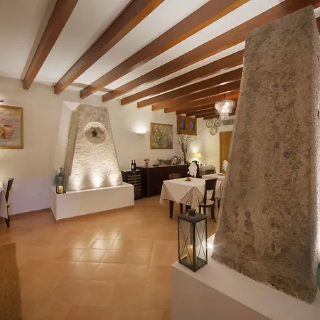 Casa di campagna S'hort De Cas Misser Boutique (adults Only)