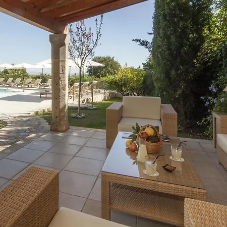 S'hort De Cas Misser Boutique (adults Only) Casa di campagna *