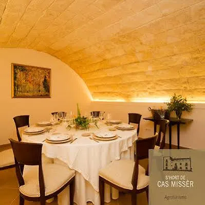 S'hort De Cas Misser Boutique (adults Only) Casa di campagna Selva (Mallorca)