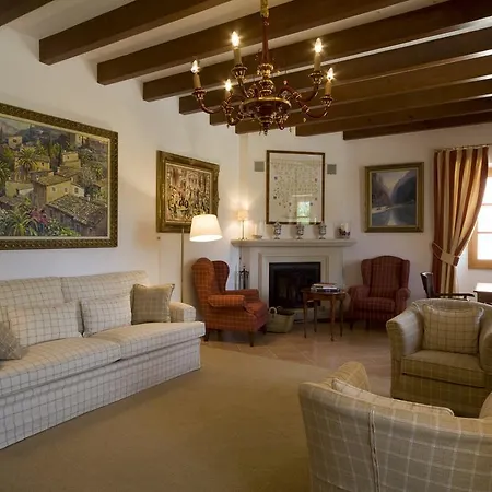 Casa di campagna S'hort De Cas Misser Boutique (adults Only)