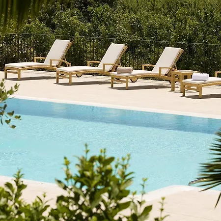 S'hort De Cas Misser Boutique (adults Only) Selva (Mallorca)