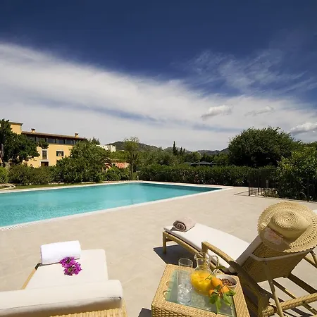 S'hort De Cas Misser Boutique (adults Only) Casa di campagna