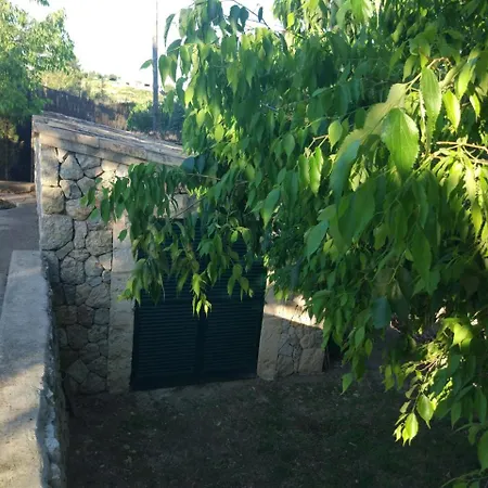 Casa di campagna S'hort De Cas Misser Boutique (adults Only) *