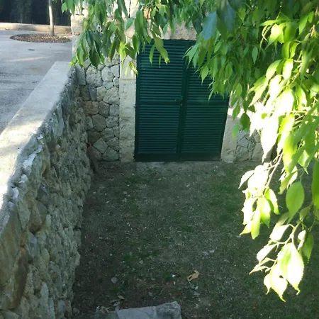 Casa di campagna S'hort De Cas Misser Boutique (adults Only) Selva (Mallorca)