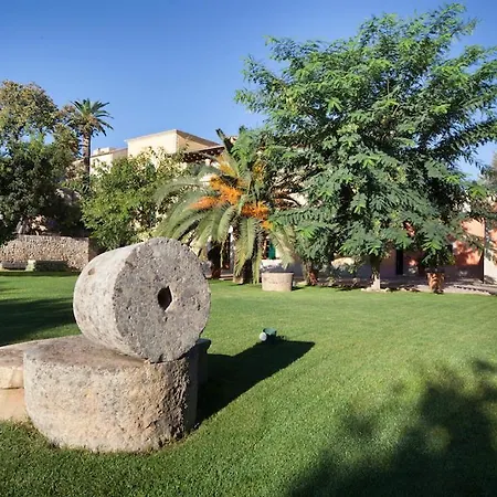 Casa di campagna S'hort De Cas Misser Boutique (adults Only) Selva (Mallorca)