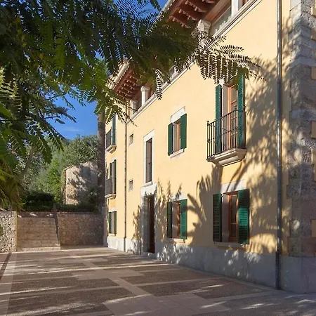 S'hort De Cas Misser Boutique (adults Only) Casa di campagna